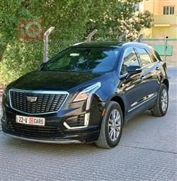 كاديلاك XT5